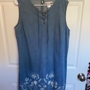 Dressbarn Dress